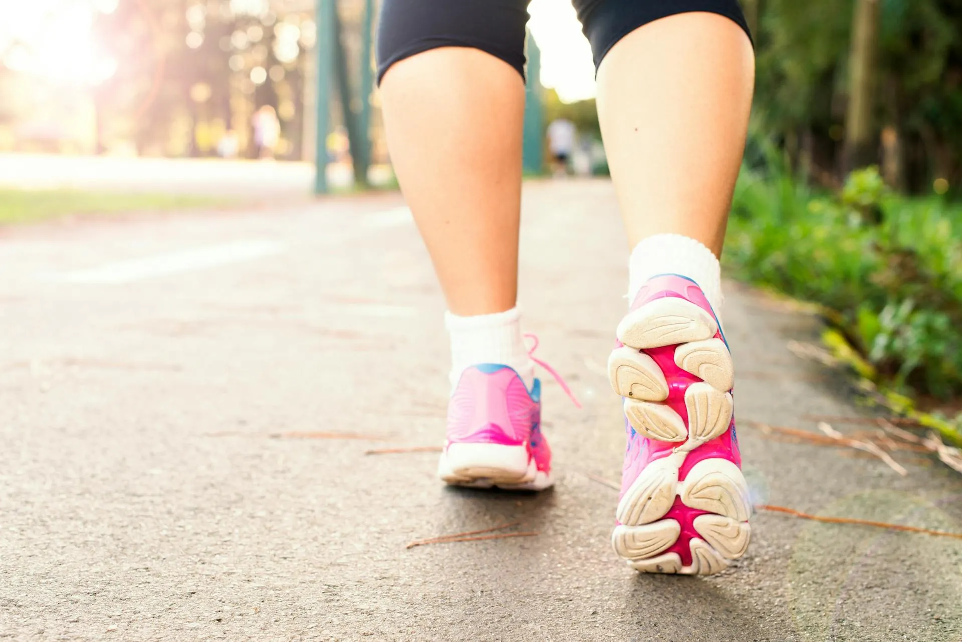Nutrición y estilo de vida activo